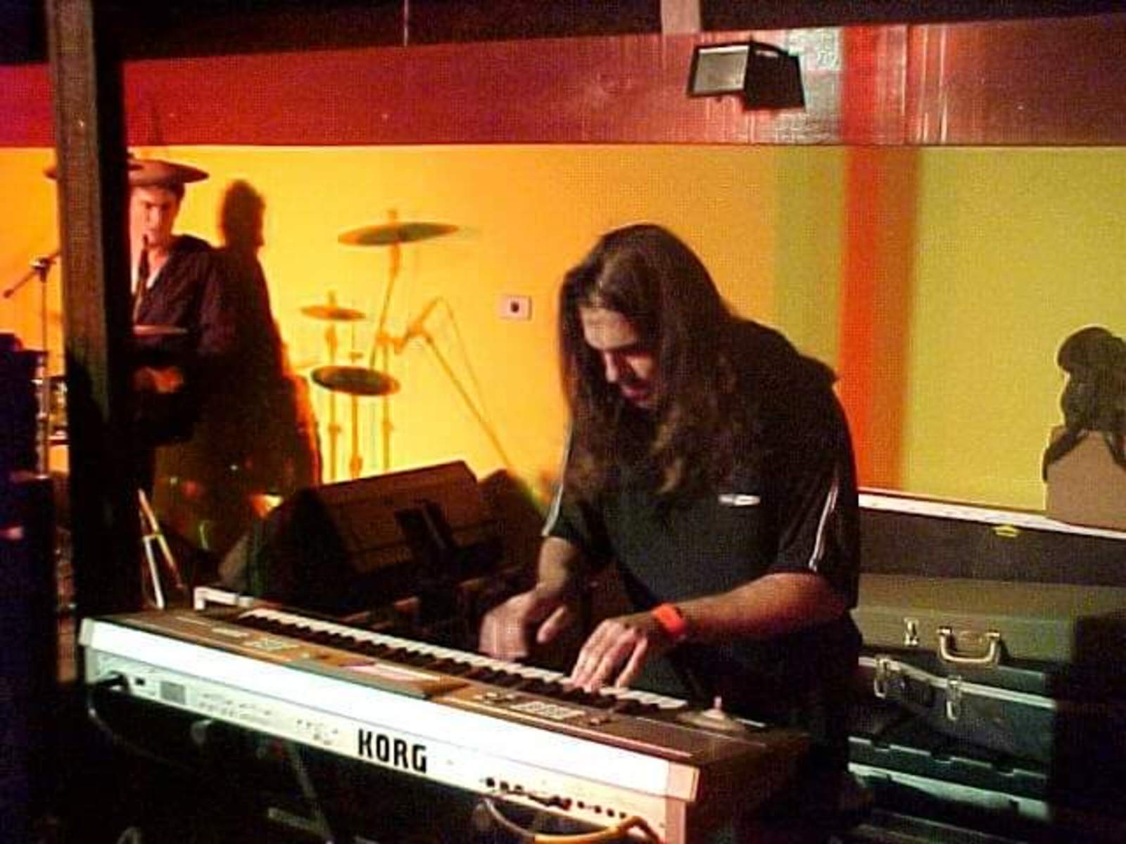 orlan_charles's music gear photo