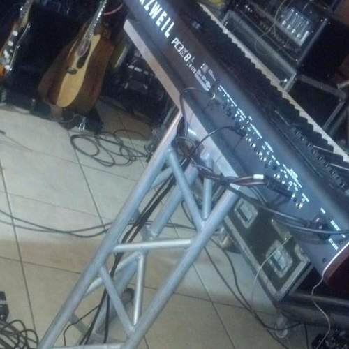 Photo of Kurzweil PC3k8 in a synths