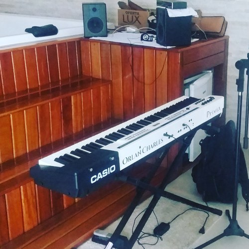 orlan_charles's gear photo