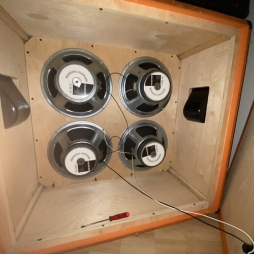 oedipoes's gear photo