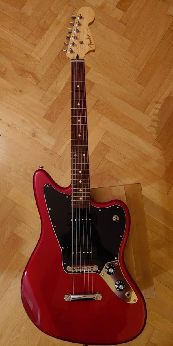 kalisz79's music gear photo