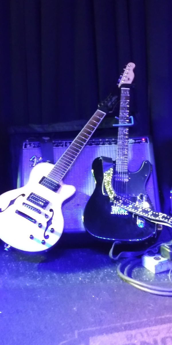 arnellderek's music gear photo