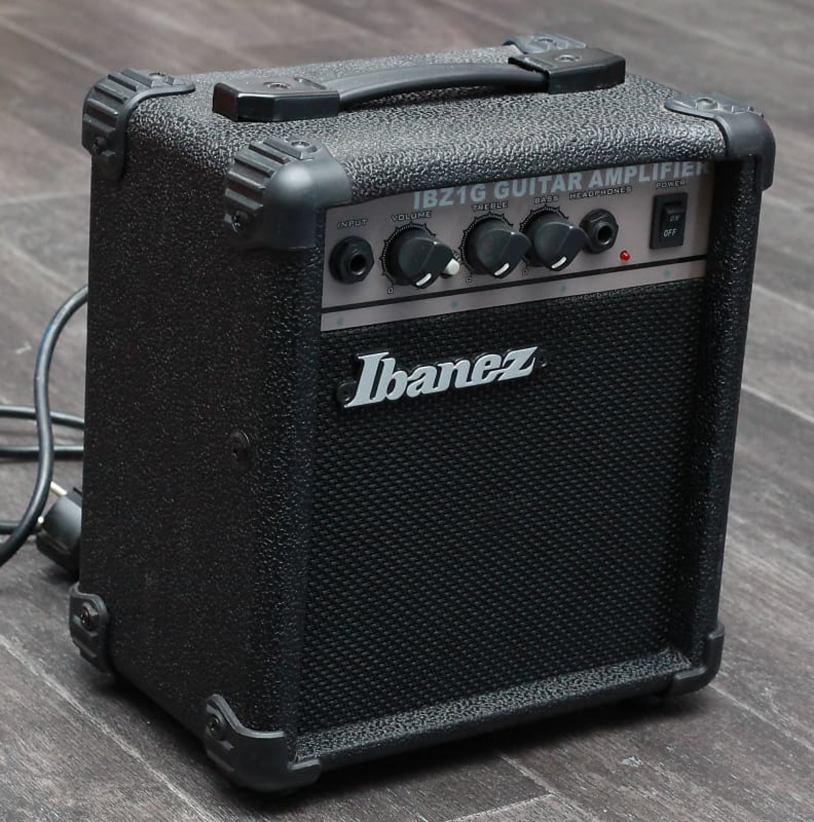 jojoicemanph's music gear photo
