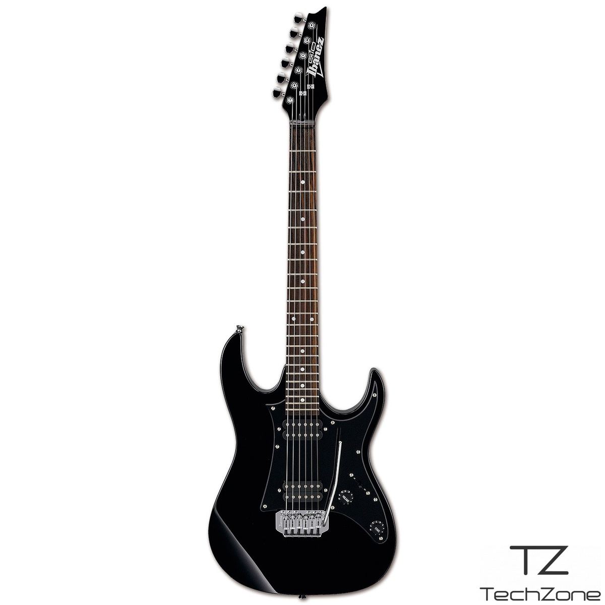 jojoicemanph's music gear photo
