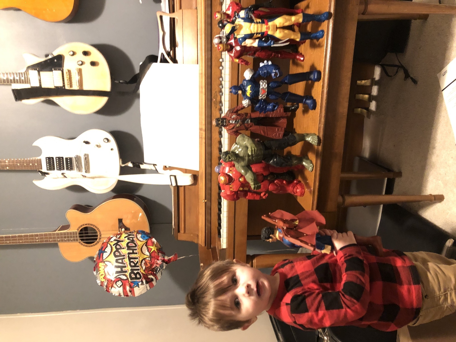 jair_epp's music gear photo