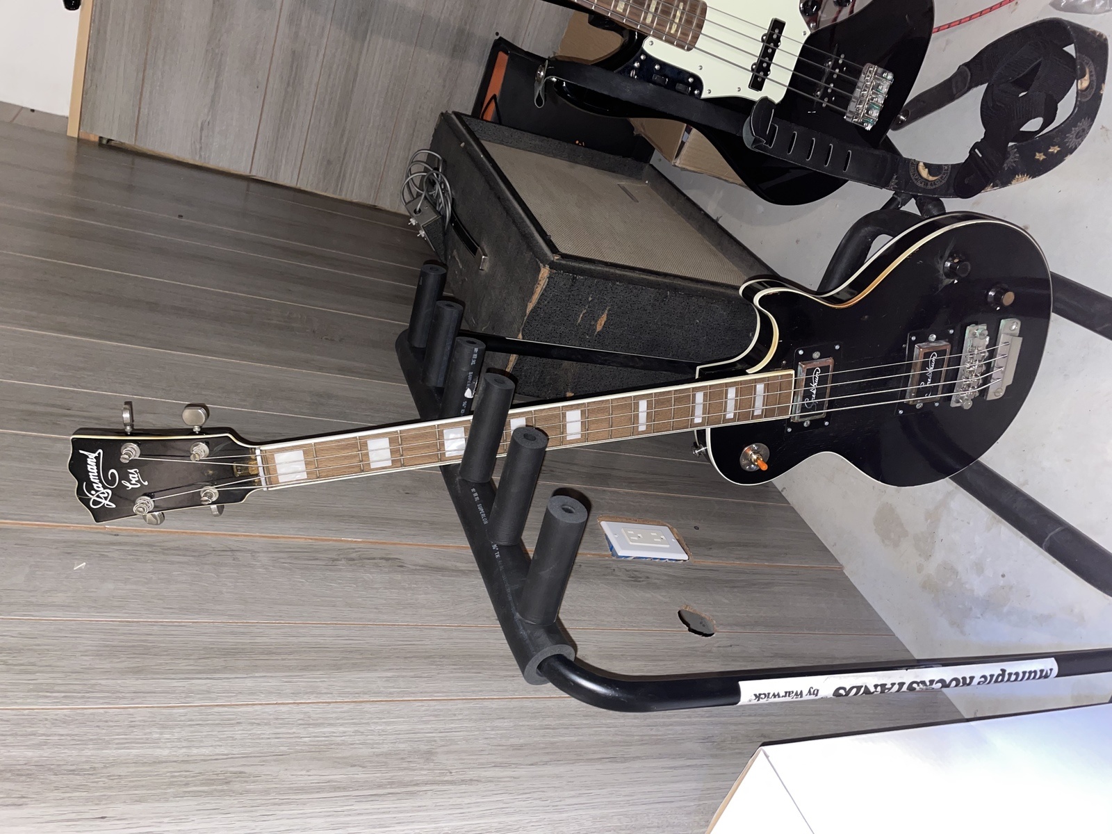 jair_epp's music gear photo