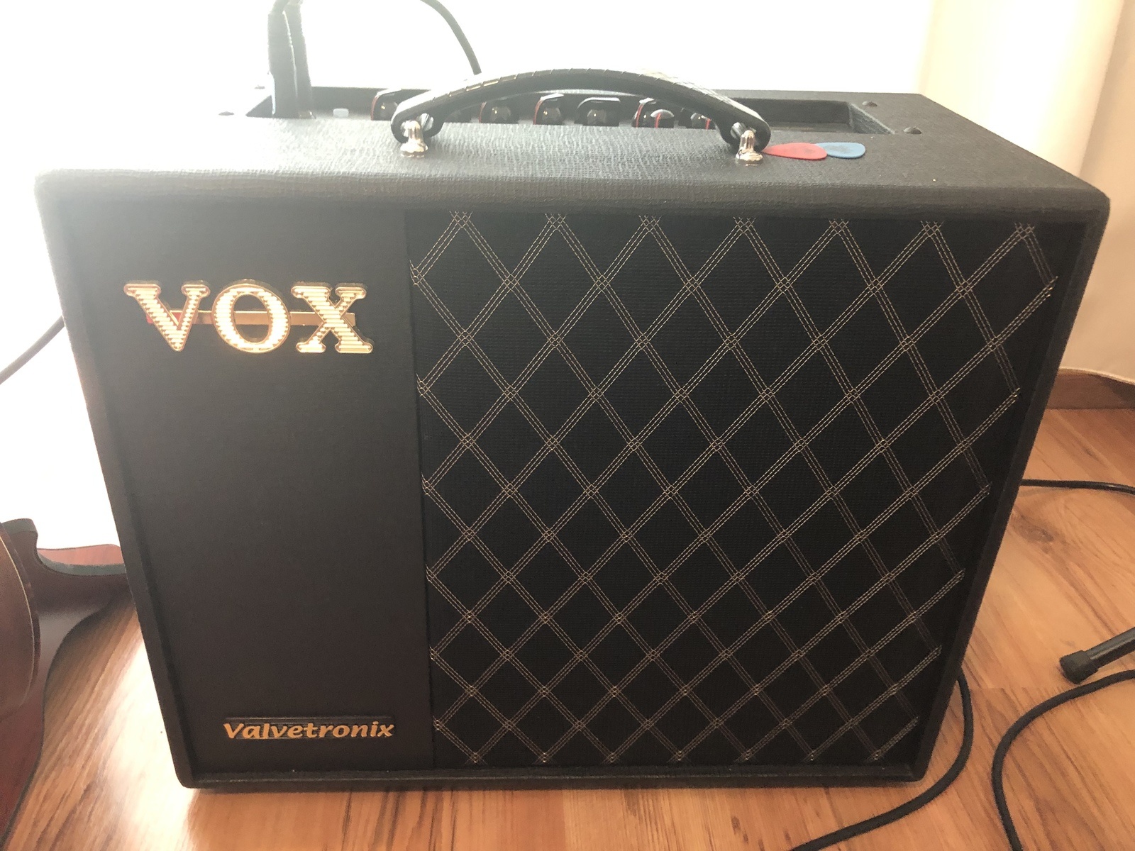 saragrecea's music gear photo