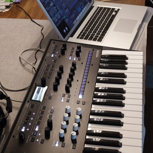 compatibles2's gear photo