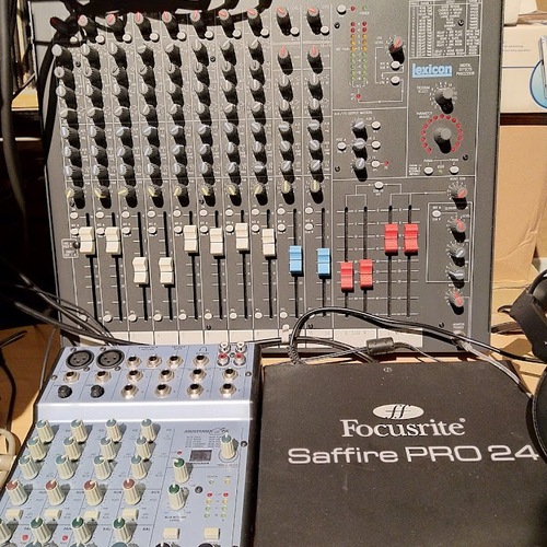 compatibles2's gear photo