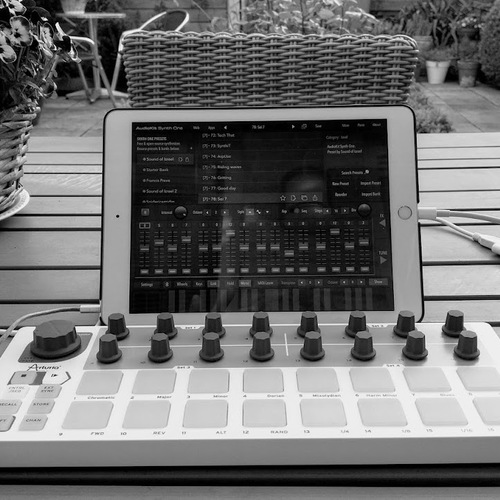 compatibles2's gear photo