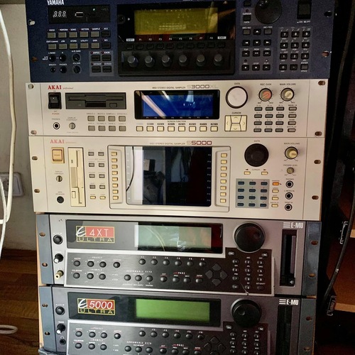 rettervondunkel's gear photo