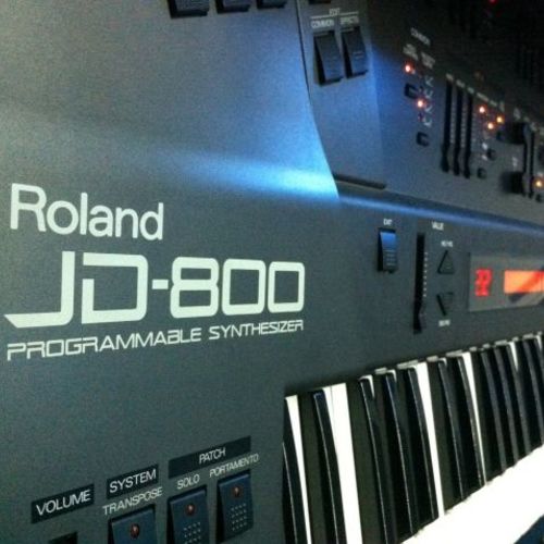 rettervondunkel's gear photo