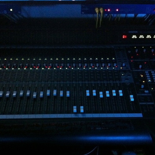 rettervondunkel's gear photo
