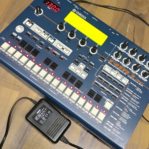 rettervondunkel's gear photo