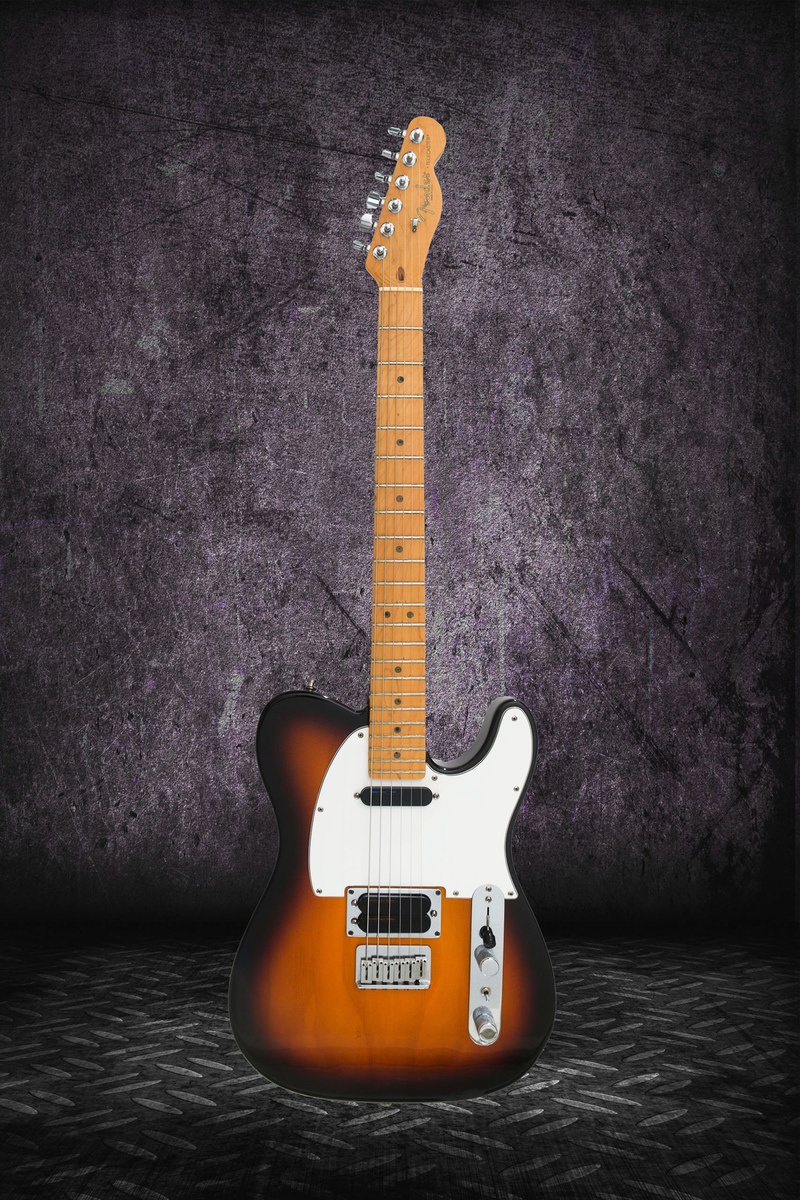 jedail's music gear photo