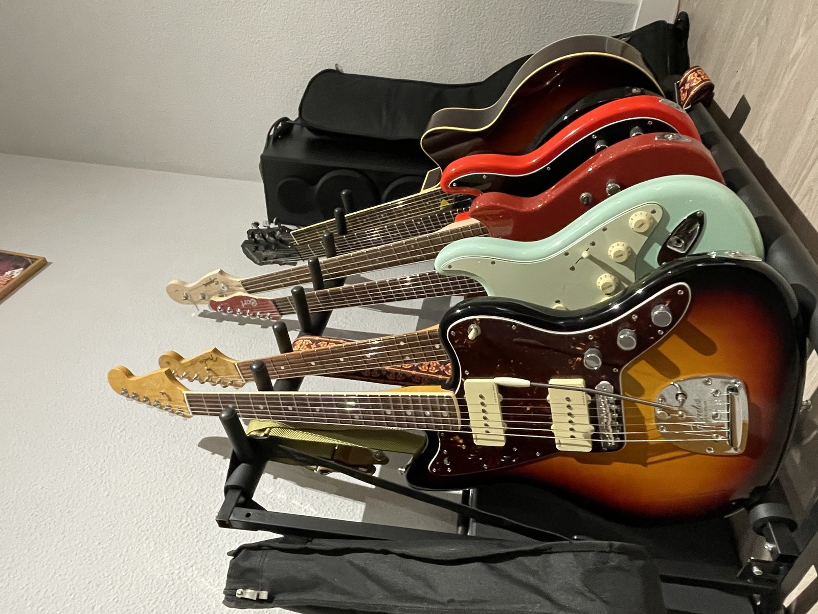 indieman11's music gear photo