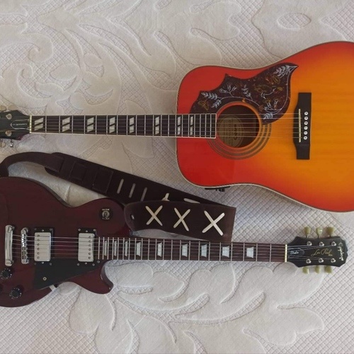 hakanbaysal's gear photo