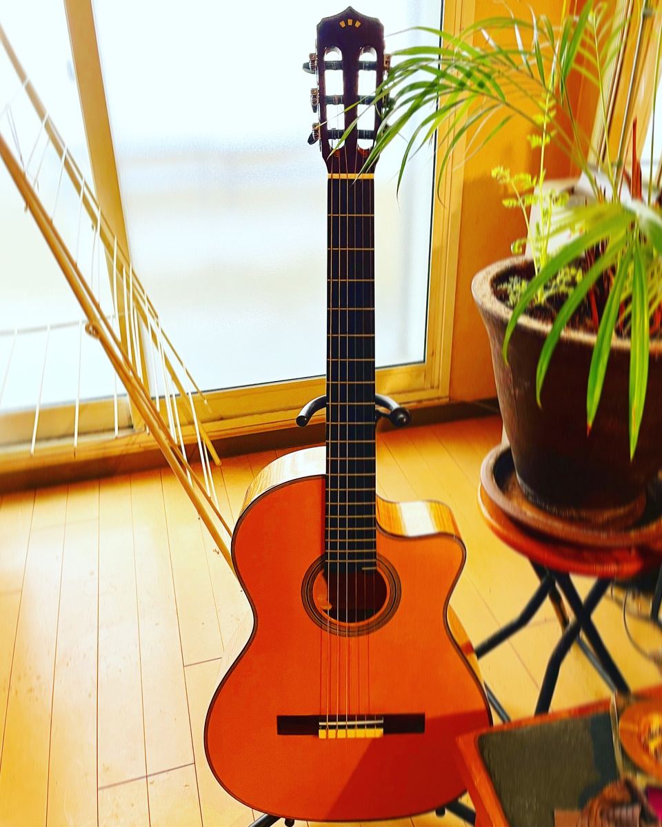 sota_'s music gear photo