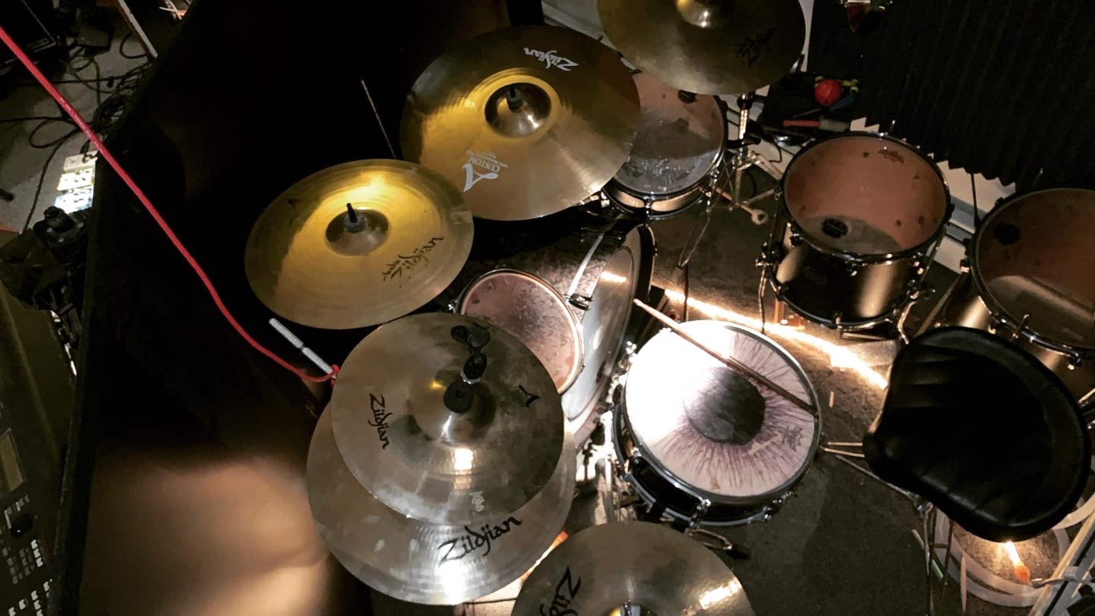 ninjassonicsleaze's music gear photo
