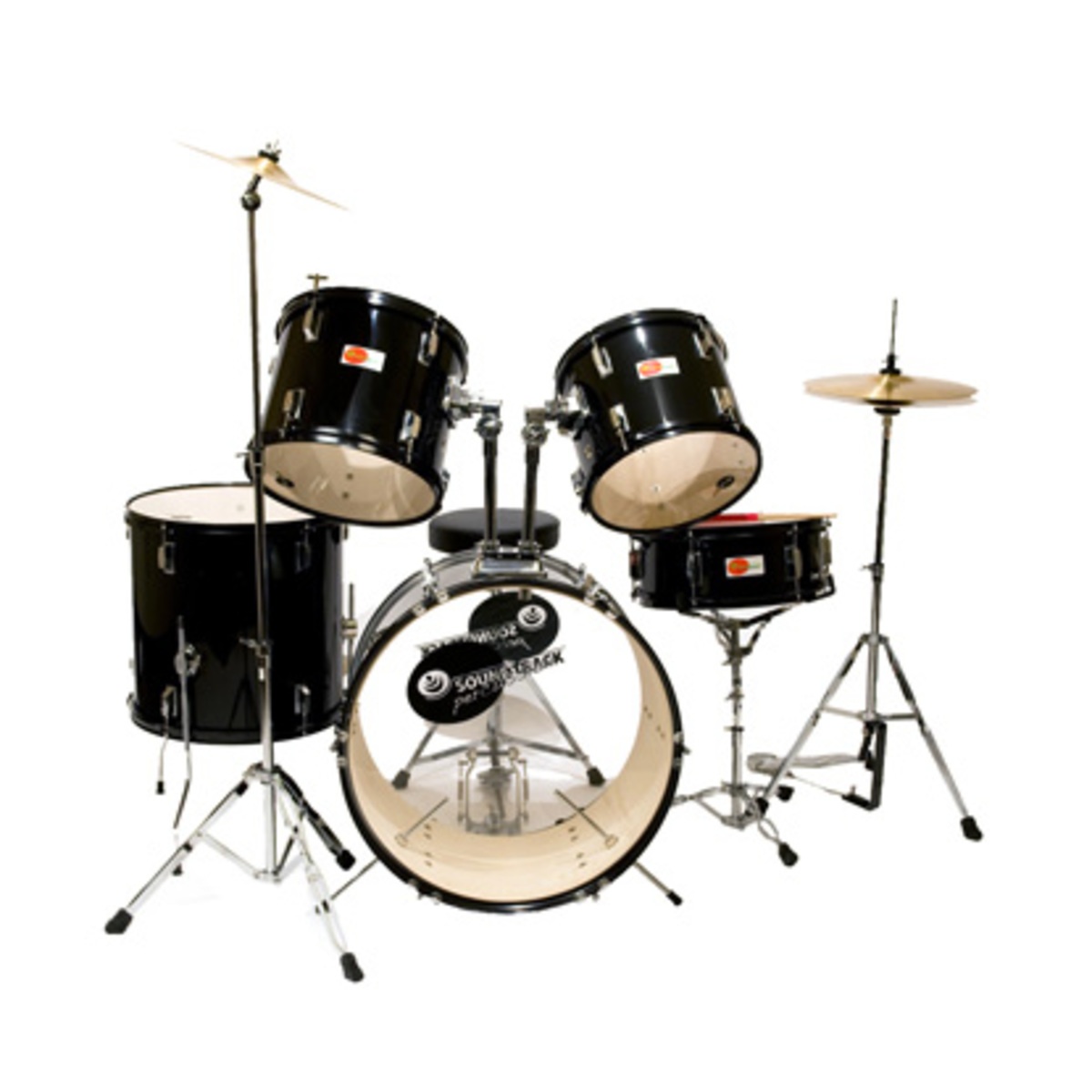 saul_portillo's music gear photo