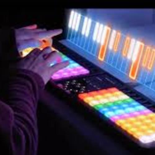 Photo of TheoryBoard