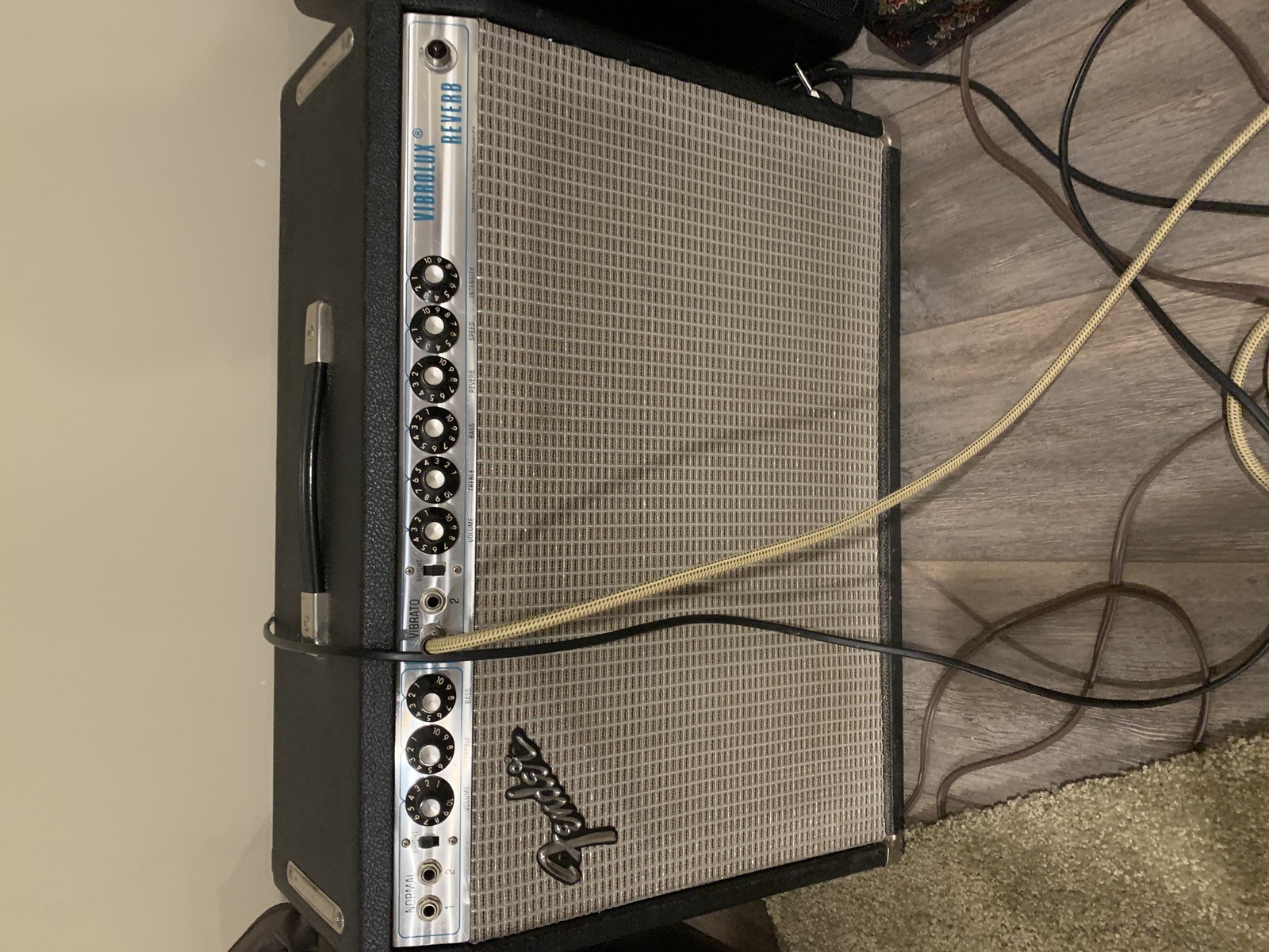 kyberjay's music gear photo