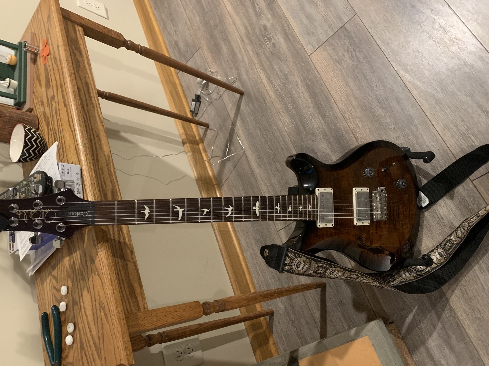 kyberjay's music gear photo
