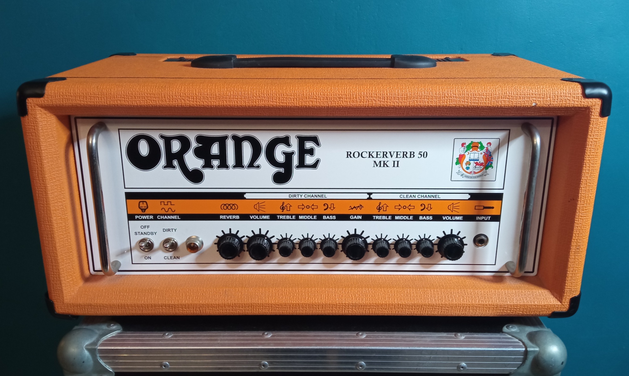 floki_r's music gear photo