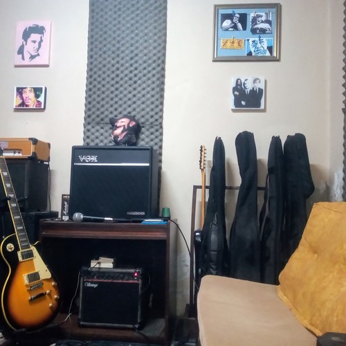 ekekommander's gear photo
