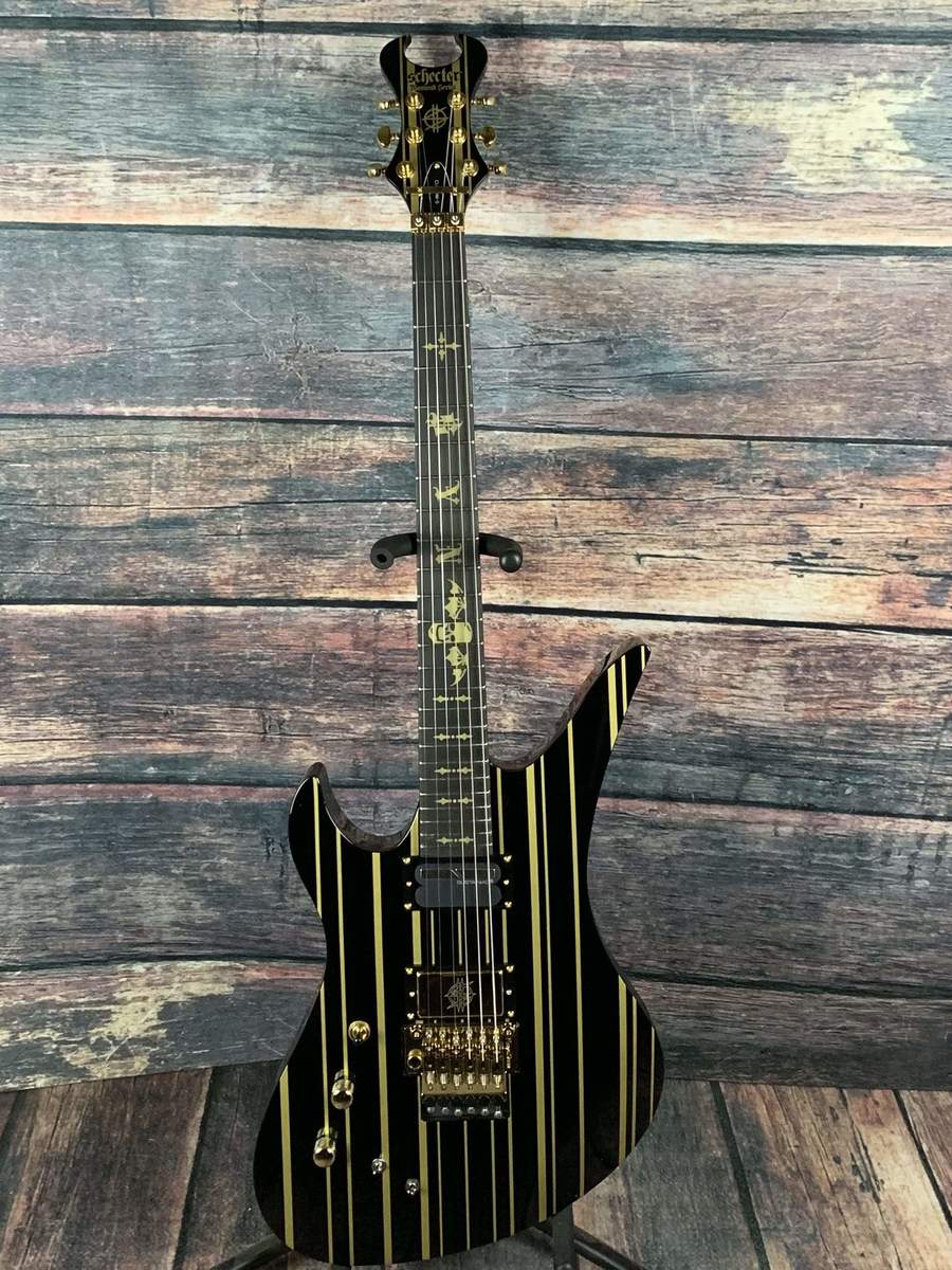 dule's music gear photo