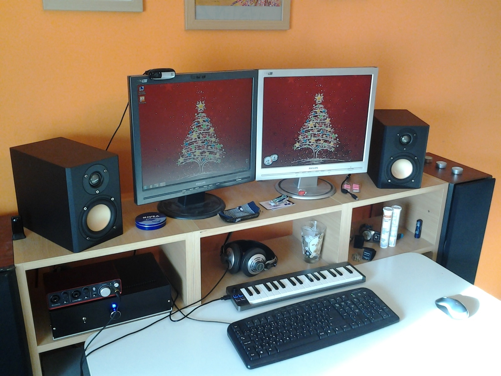 briansabal's music gear photo