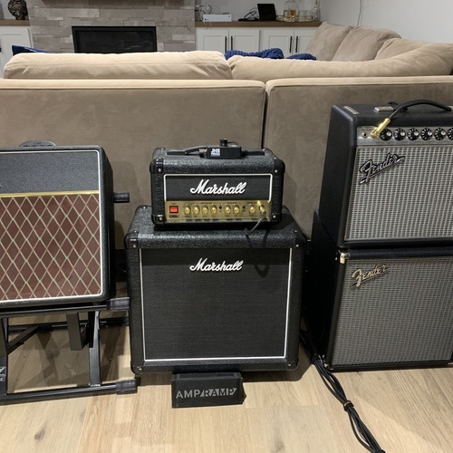 kuffer's gear photo