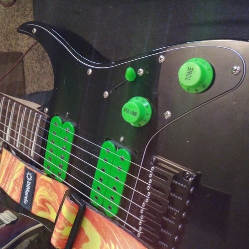 cory_biencourt's gear photo