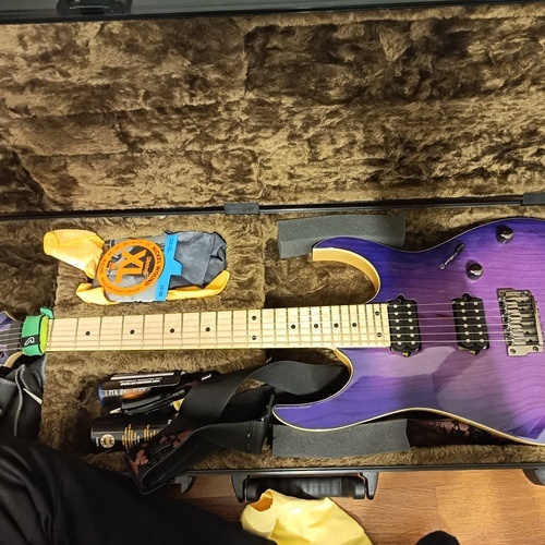 cory_biencourt's gear photo