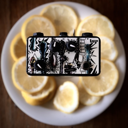 rothhandlestudios's gear photo
