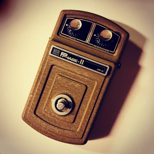 Roland AP-2 Phase II - What To Know & Where To Buy | Equipboard