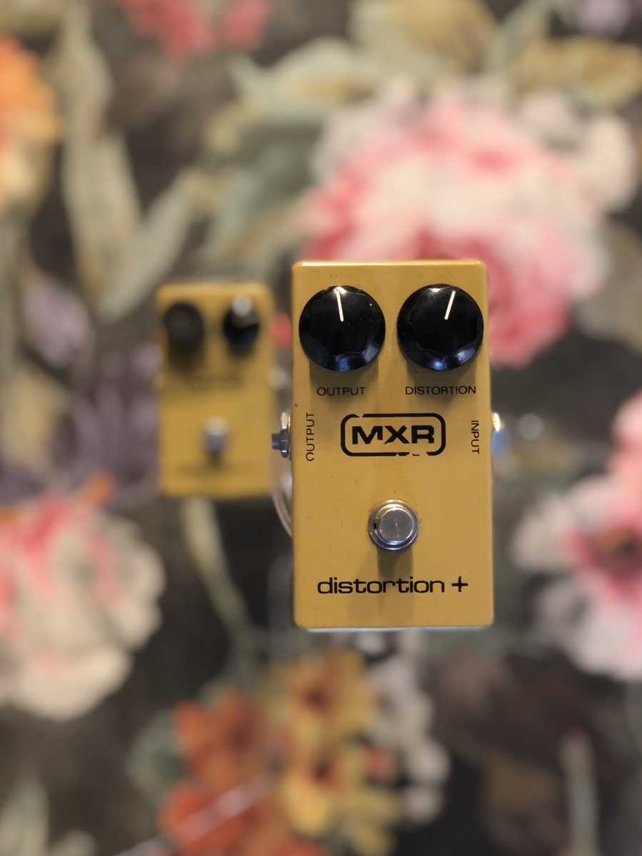 rothhandlestudios's music gear photo