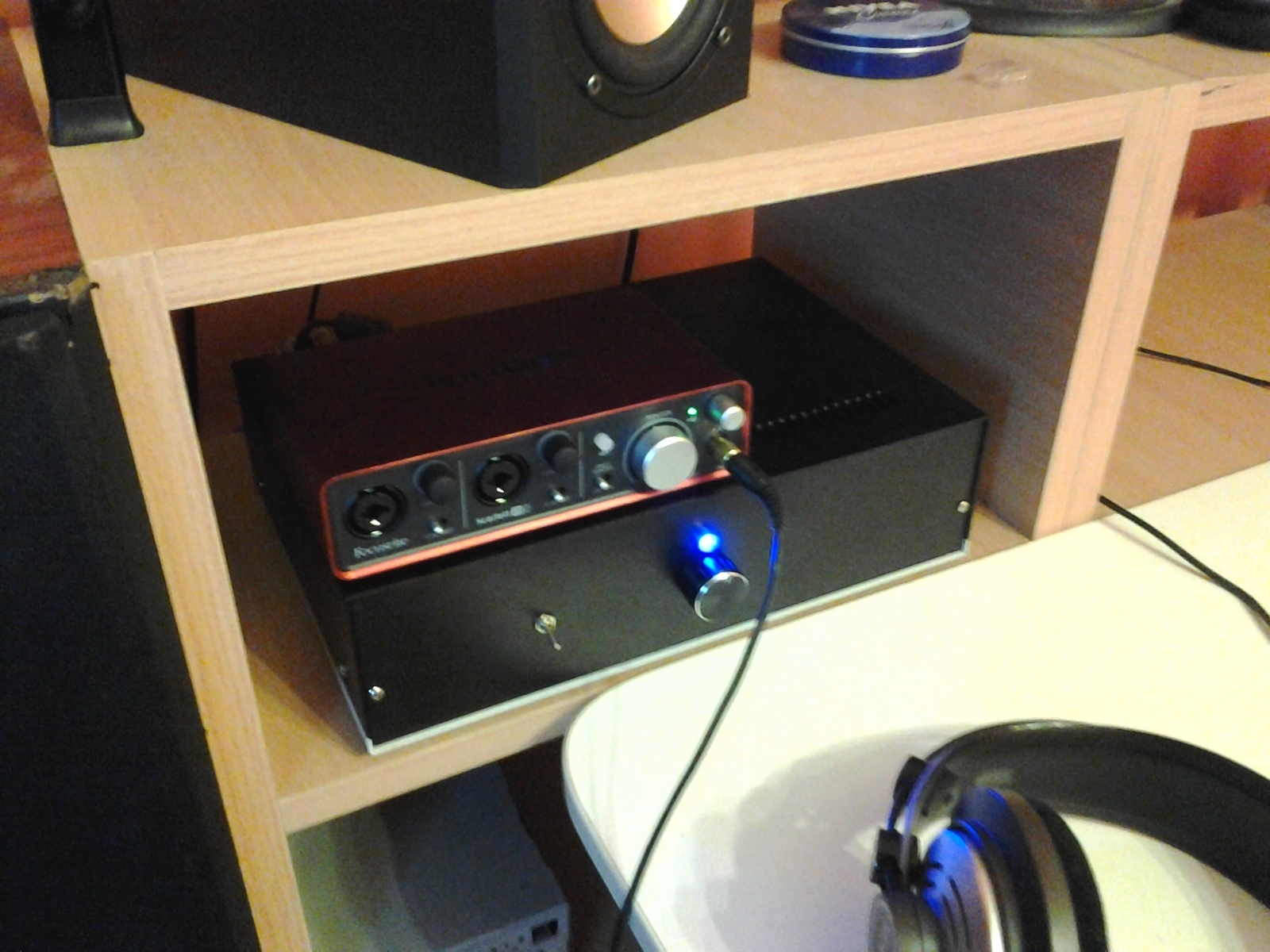briansabal's music gear photo
