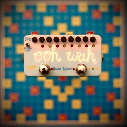 rothhandlestudios's gear photo