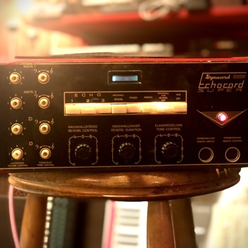 rothhandlestudios's gear photo