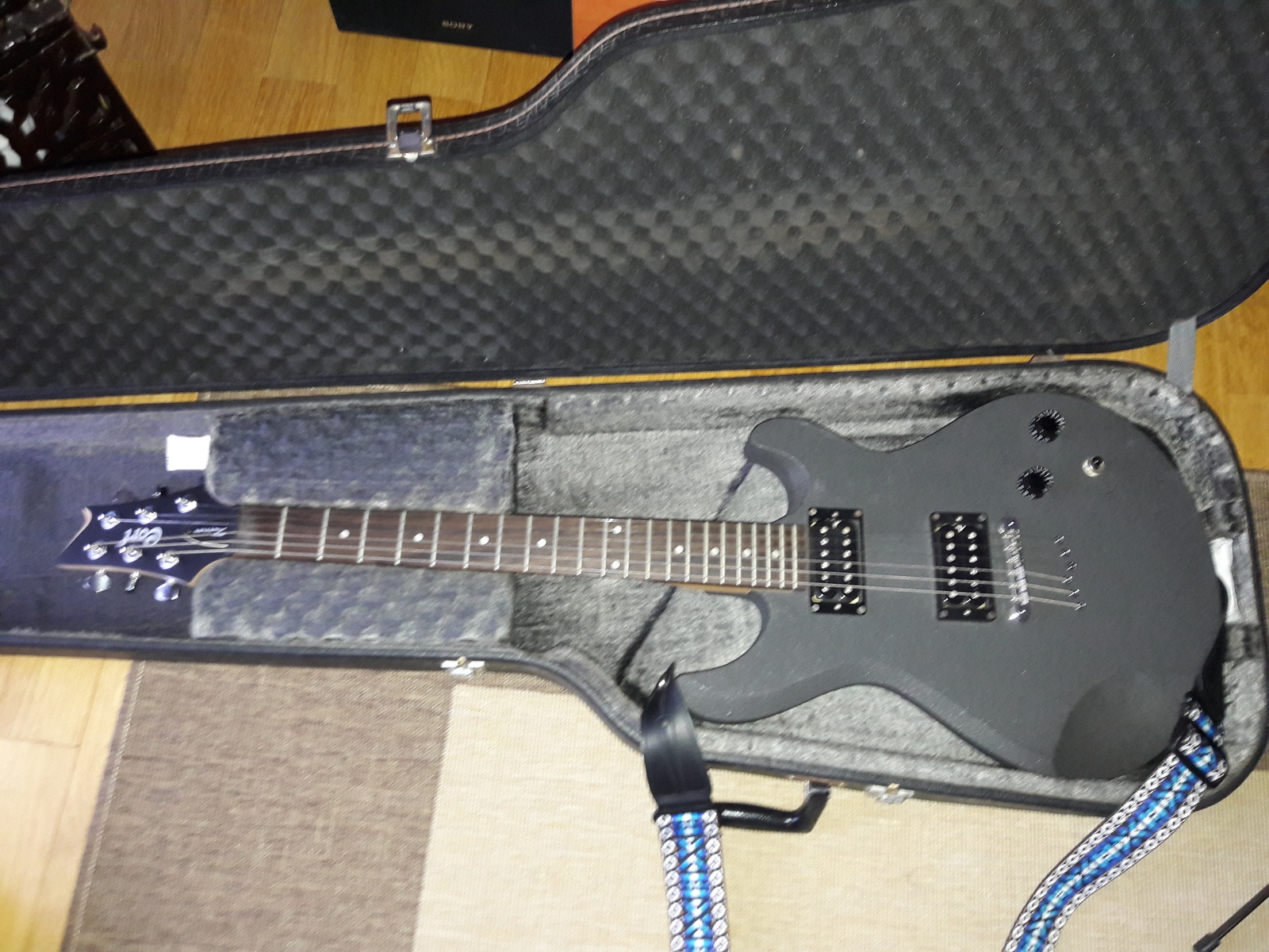 eduardofernandes1979's music gear photo