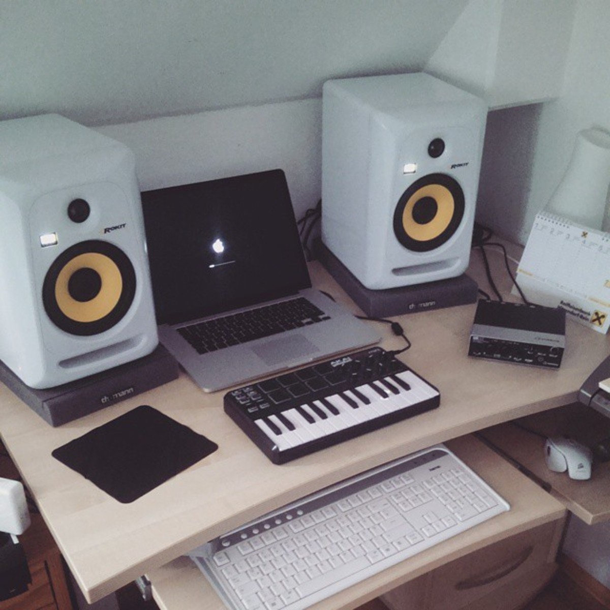 cptrudy's music gear photo