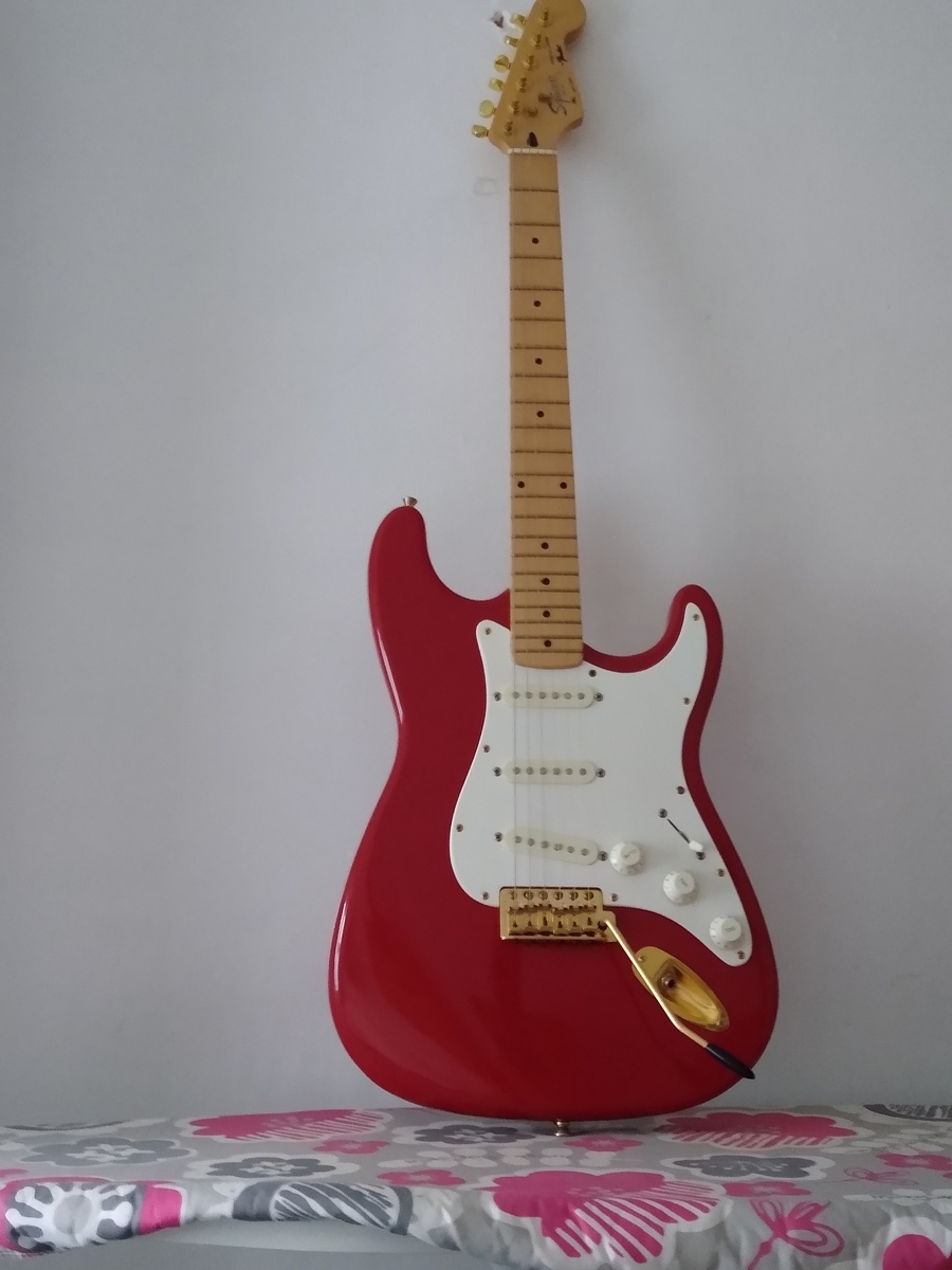 gordon_norman's music gear photo