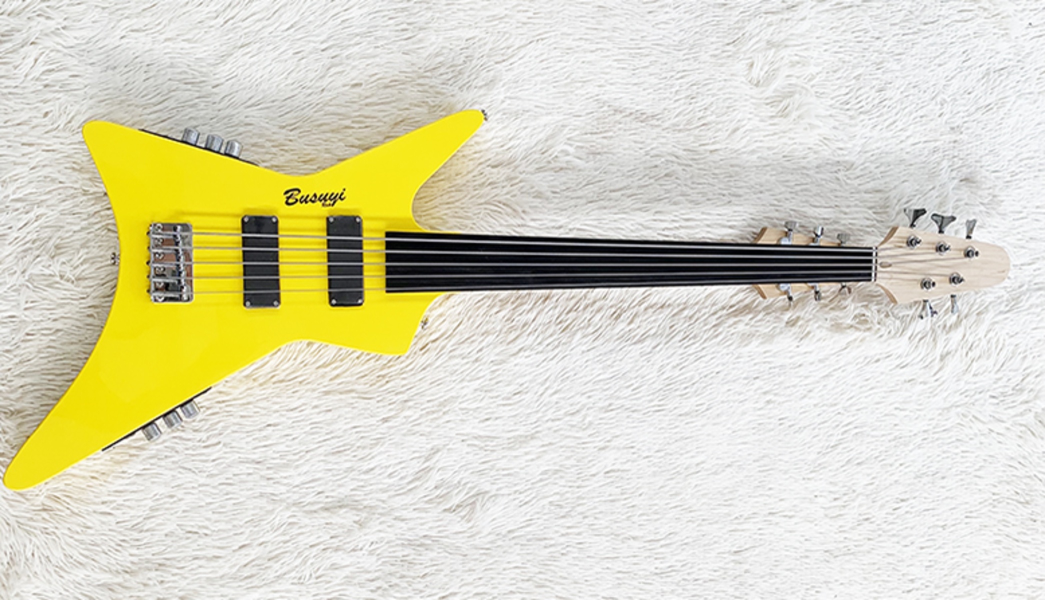 isola_oluwabusuyi's music gear photo