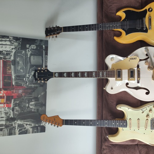 federico_texeira's gear photo