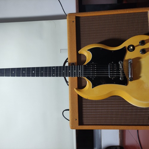 federico_texeira's gear photo