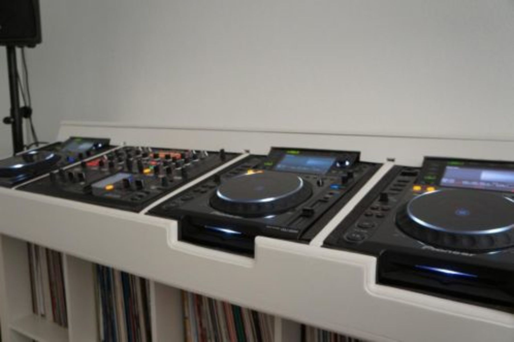 ponshai's music gear photo