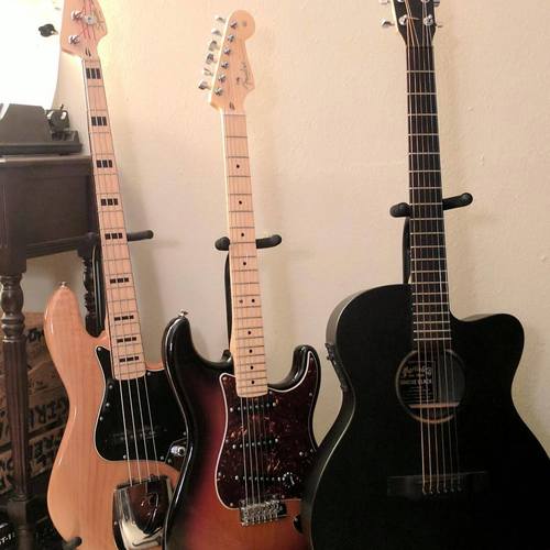 hunterkeegan's gear photo