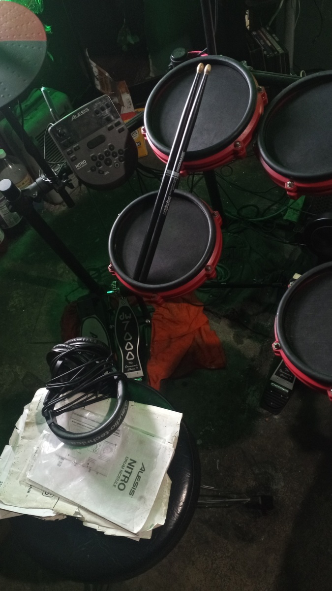 brian_jezuit's music gear photo