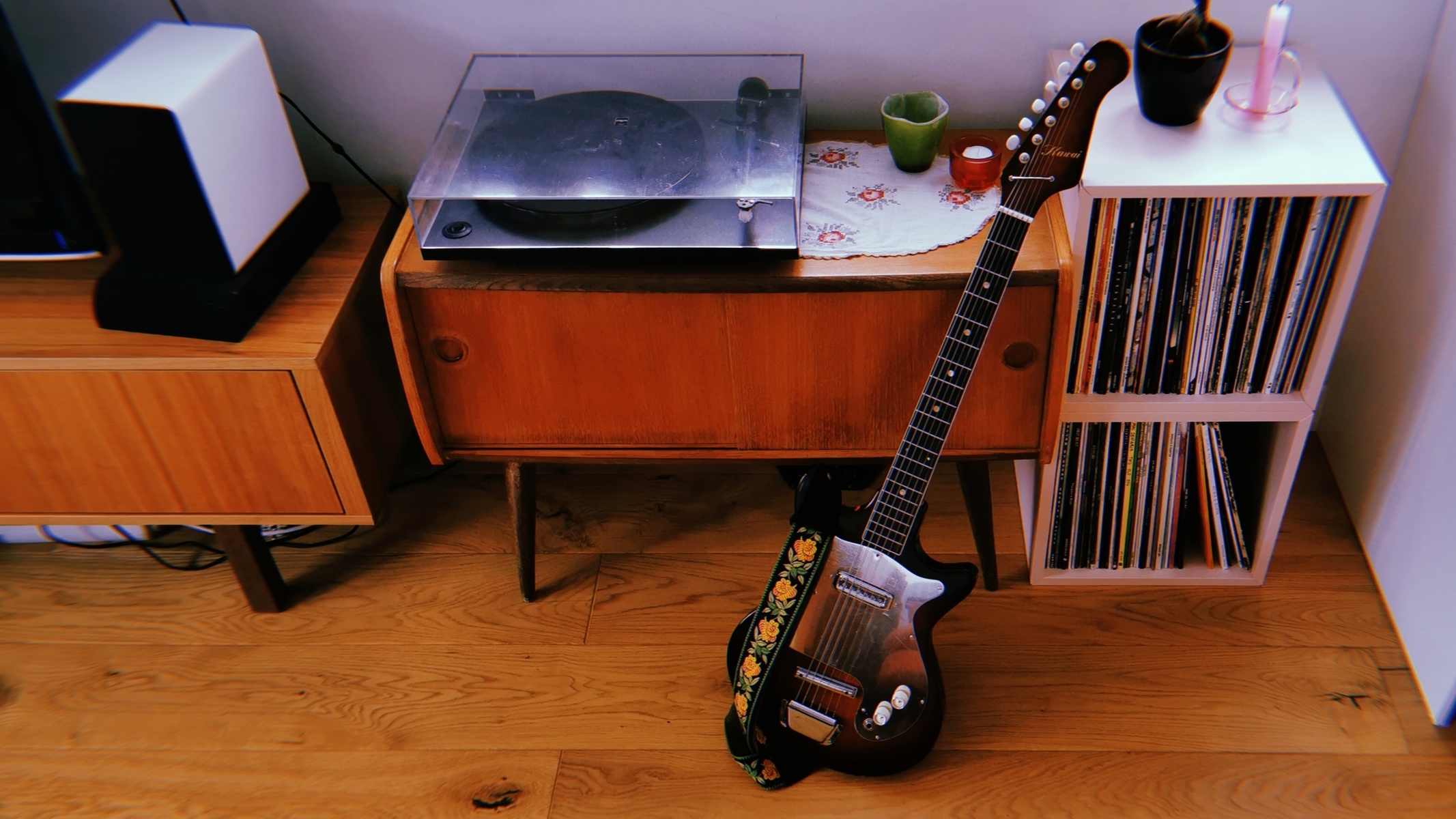Music Gear Setup by sveinpedersen featuring Kawai S70